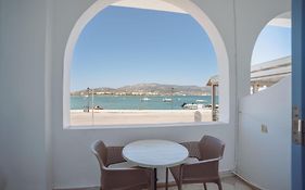 Ξενοδοχείο Μανταλένα